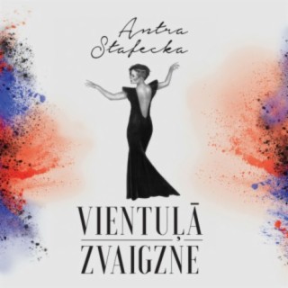 Antra Stafecka