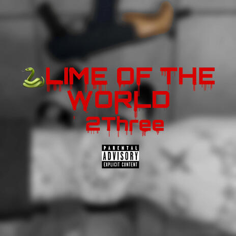 Slime Of The World cover art