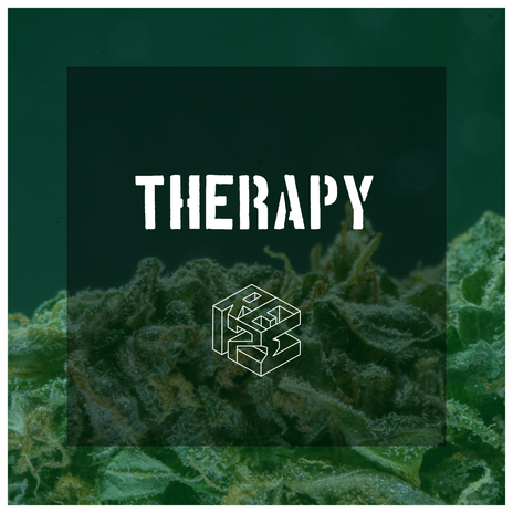 Therapy cover art