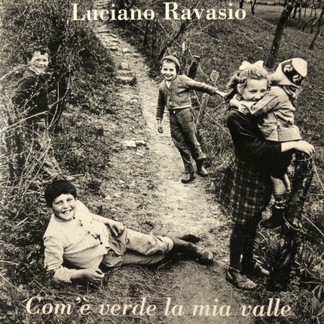 I forti uomini delle mie parti cover art