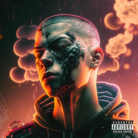 Audemars cover art