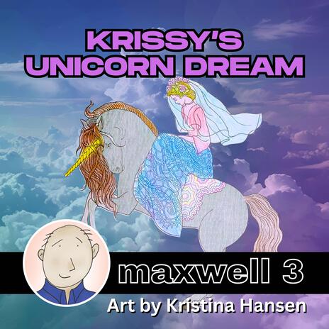 Krissy's Unicorn Dream cover art