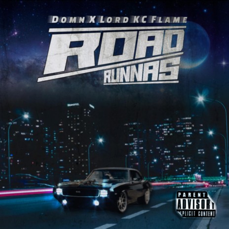 No Days Off ft. Lord KC Flame cover art