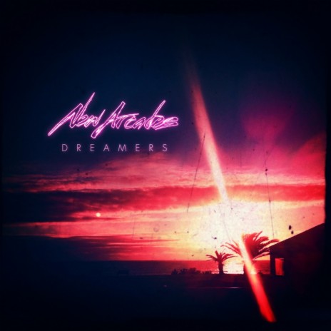 Dreamers cover art