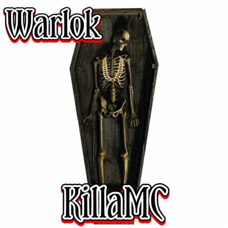 Killa MC (Street) cover art