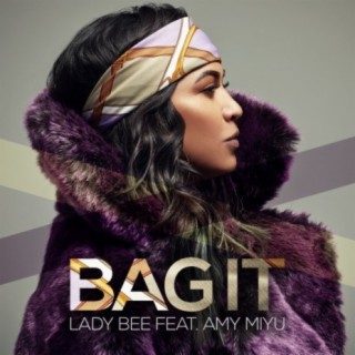 Bag It ft. AMY MIYÚ cover art
