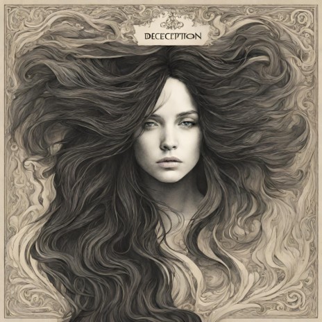 Deception cover art