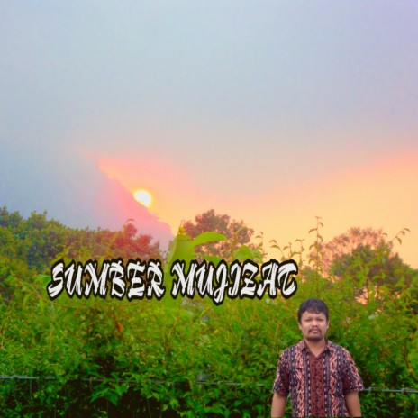 Sumber Mujizat cover art