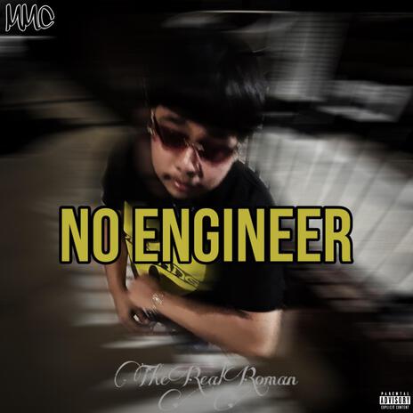 Excuse My Splash cover art