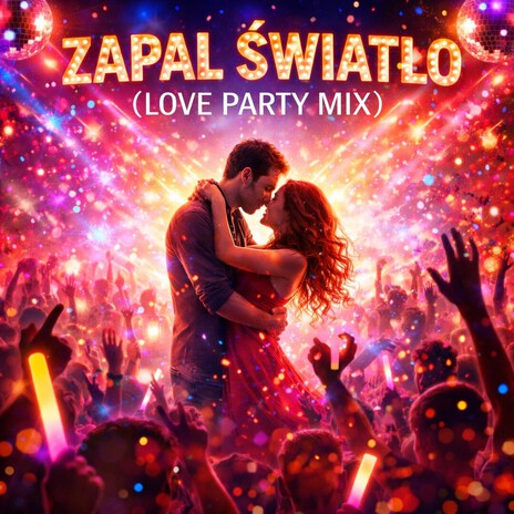 ZAPAL ŚWIATŁO cover art