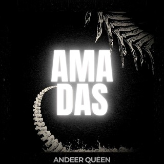 AMA DAS cover art