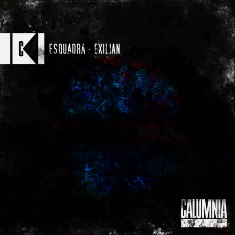 Exilian (Original Mix) cover art