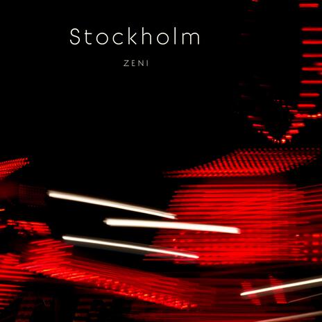 Stockholm cover art