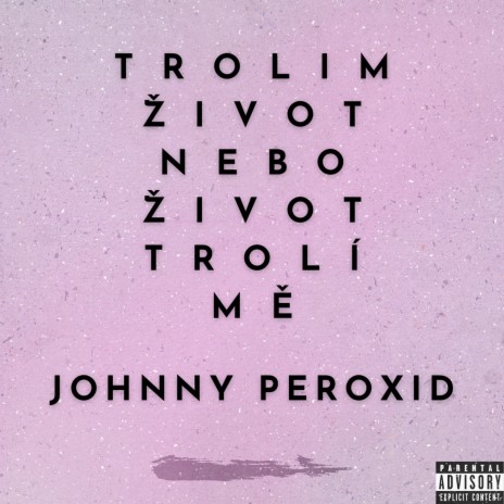 Kolik cover art