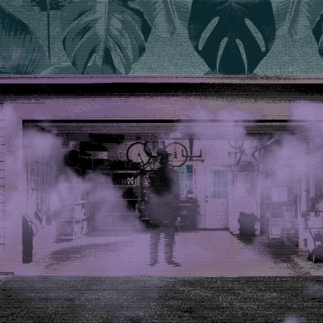 My soul is closed in the basement cover art