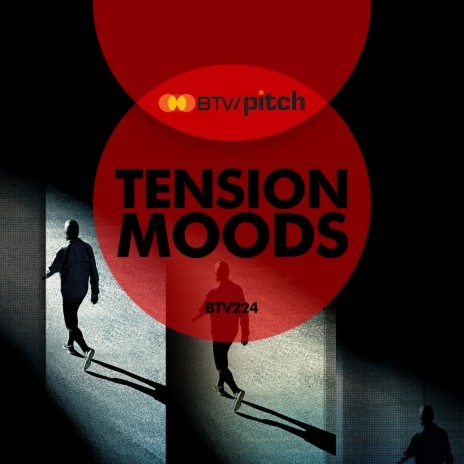 Dark Atmosphere ft. Sam Taylor cover art