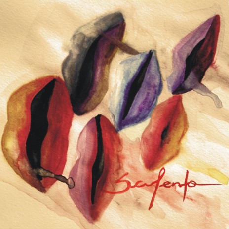 Esquece cover art