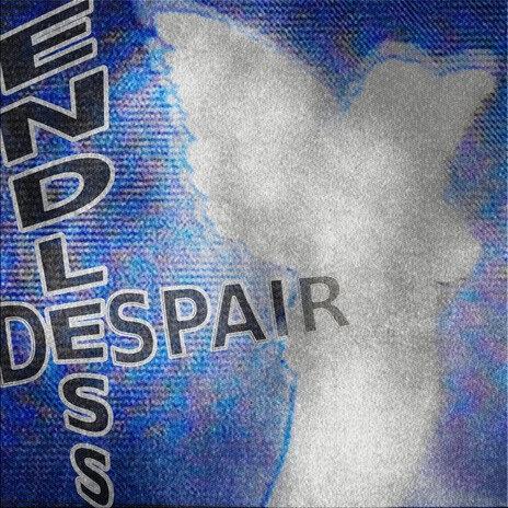 ᴇ ɴ ᴅ ʟ ᴇ ꜱ ꜱ ᴅ ᴇ ꜱ ᴘ ᴀ ɪ ʀ cover art