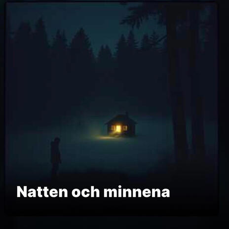 Natten och minnena cover art