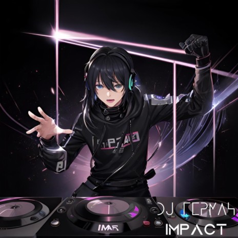 Impact (Short Version) cover art