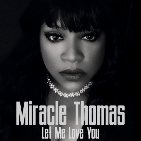 Let Me Love You (Rob Hardt Instrumental) cover art