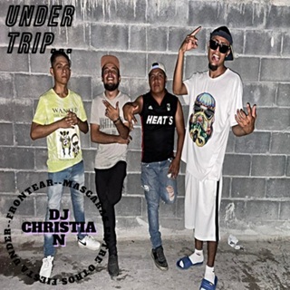 Pateo con Definicion (Original) cover art