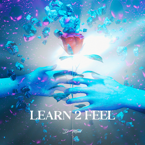 Learn 2 Feel (Extended Version) cover art