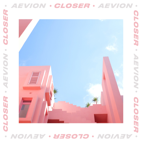 Closer cover art