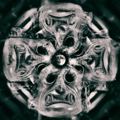 Disco Equívoco cover art