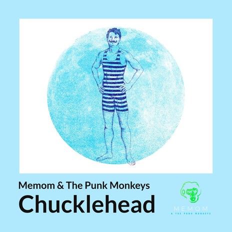 Dancing In the Potholes cover art