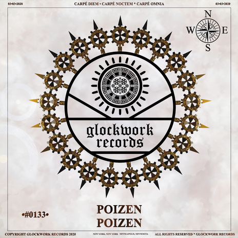 POIZEN ft. POIZEN cover art