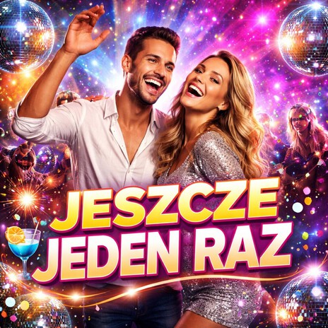 Jeszcze Jeden Raz cover art