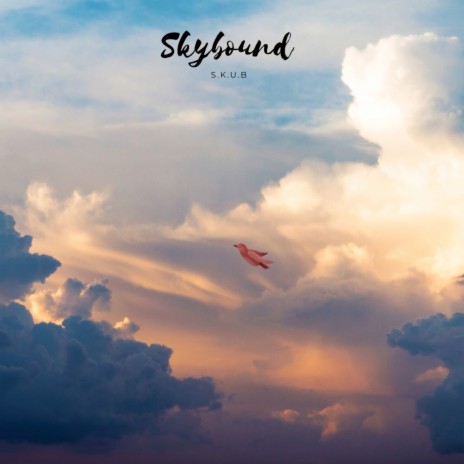Skybound cover art