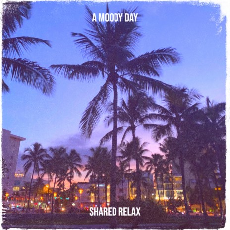 A Moody Day cover art