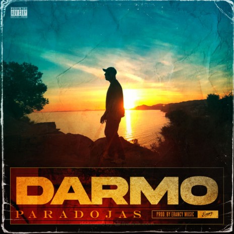 Paradojas cover art