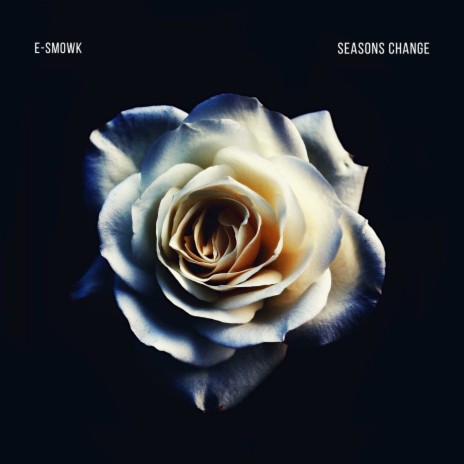 Seasons Change cover art