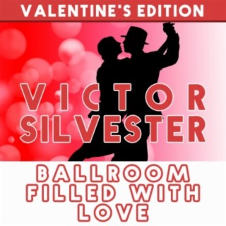 Ballroom Filled With Love