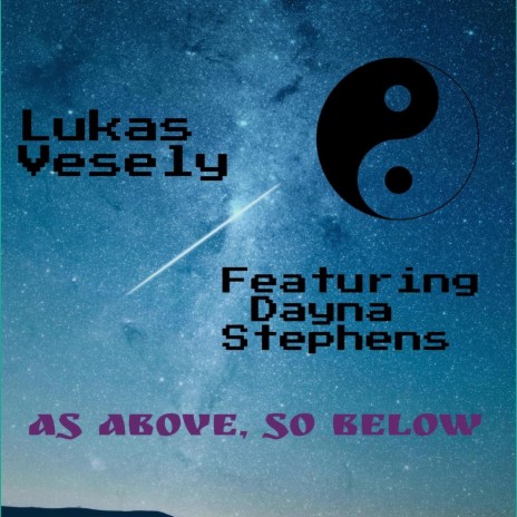 As Above, So Below (feat. Dayna Stephens) cover art