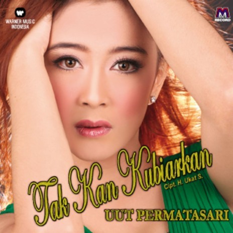 Takkan Kubiarkan (Versi Koplo) cover art