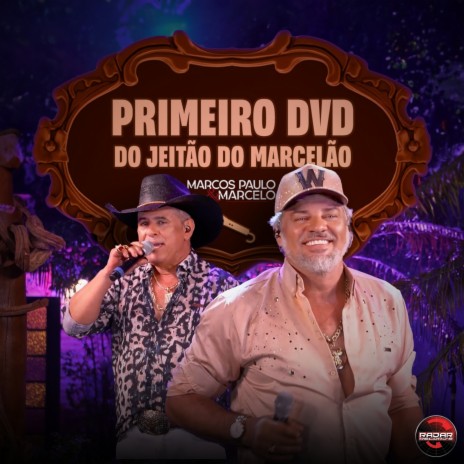 Bruto do Mato (Ao Vivo)