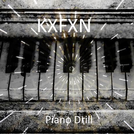 Piano Drill (Instrumental) cover art