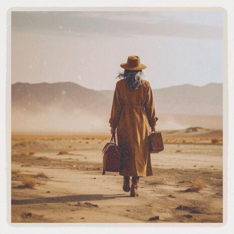 Built to Roam cover art
