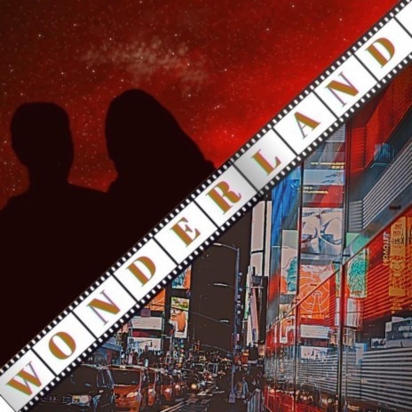 WONDERLAND ft. Lumichevi cover art