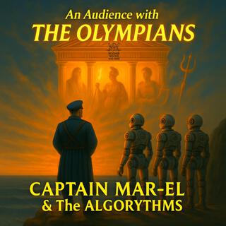 An Audience With THE OLYMPIANS