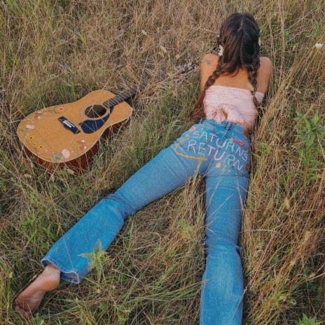 Flowers cover art