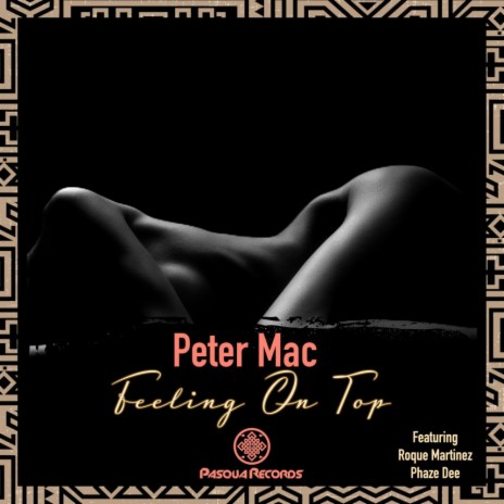 Feeling On Top (Phaze Dee Remix) cover art
