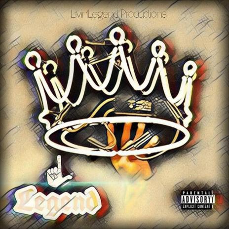 Outside ft. Brickz Bellagio & Jugg Numba 5 cover art