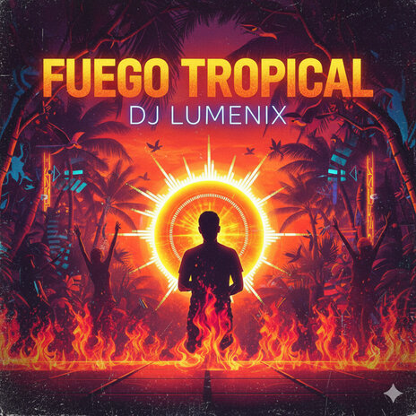 Vibración Dorada cover art