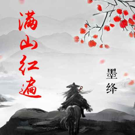 满江红遍 (伴奏) cover art