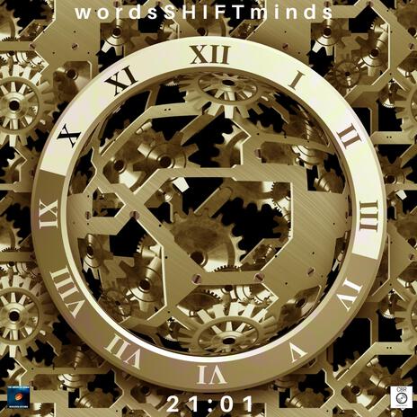 21:01 cover art
